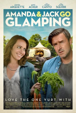 Camping, love and therapy