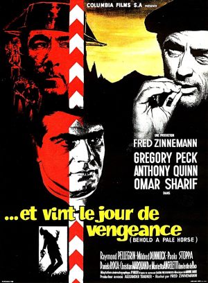 Et vint le jour de la vengeance