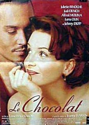 Le chocolat