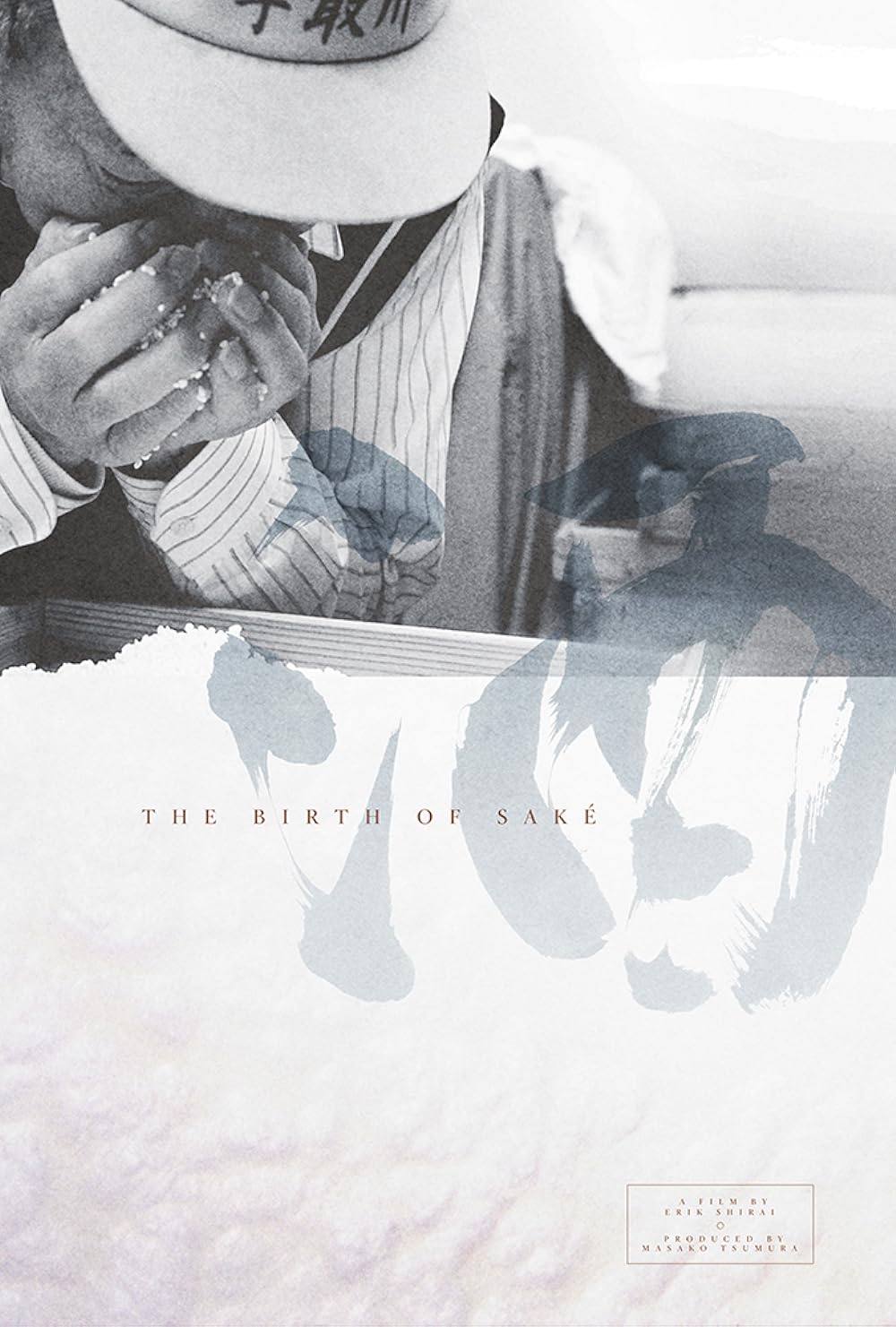 The Birth of Saké