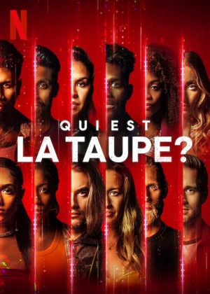 Qui est la taupe ? (États-Unis) S1-S2