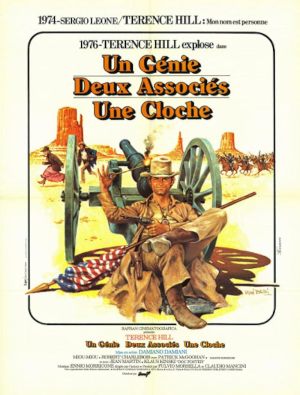 Un génie, deux associés, une cloche