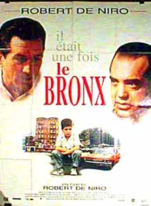 Il était une fois le Bronx