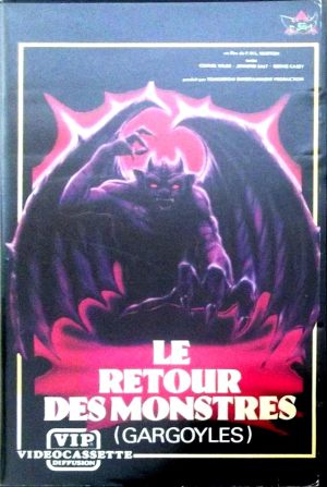 Gargoyles