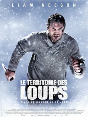 Le Territoire des loups