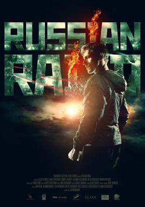 Russkiy Reyd
