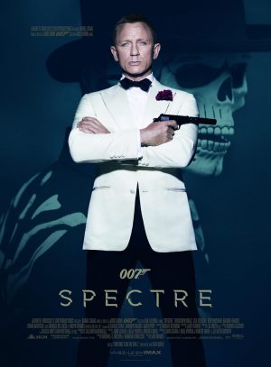 007 Spectre