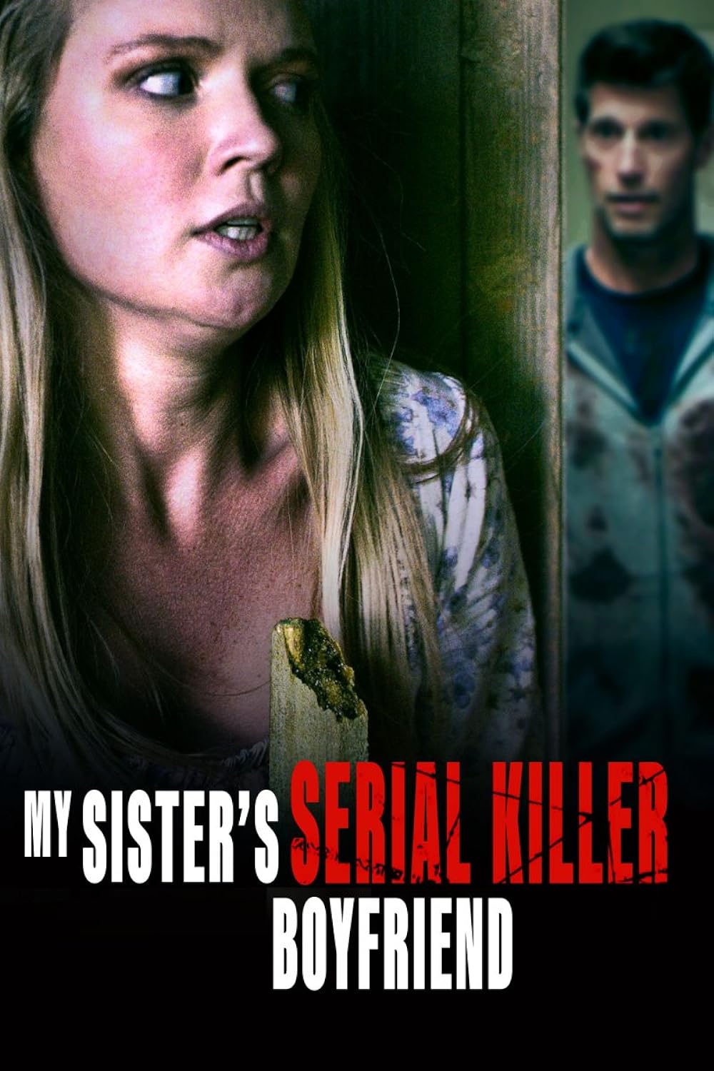 Rencontre avec un serial killer background