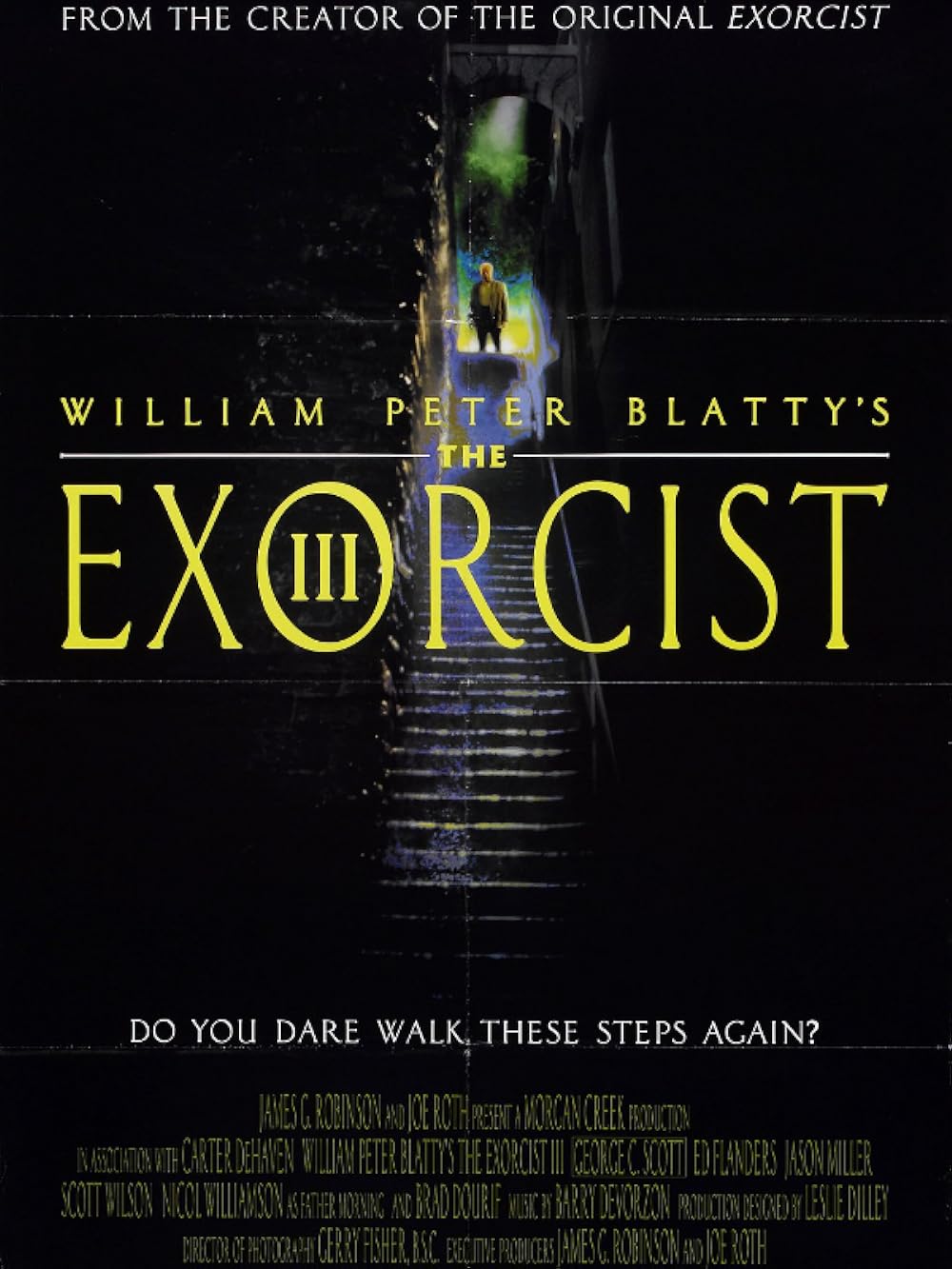 L'Exorciste, la suite