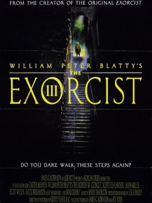 L'Exorciste, la suite