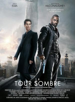 La Tour sombre