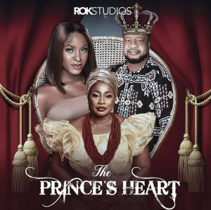 The Prince's Heart