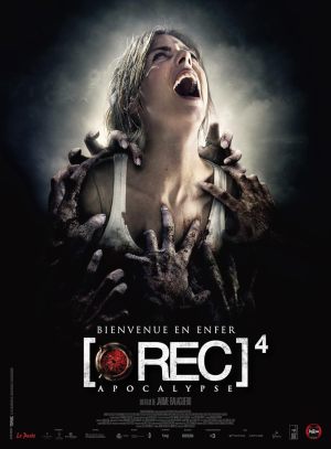 [REC] 4: Apocalypse