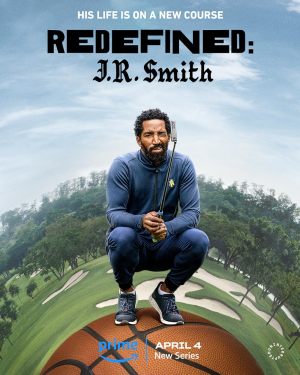 Redéfini: J.R. Smith