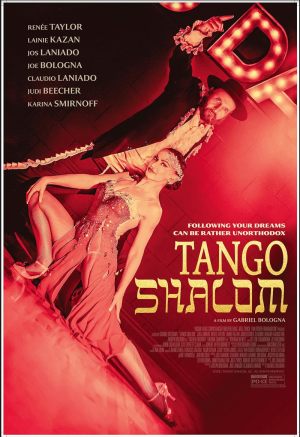 Forbidden Tango