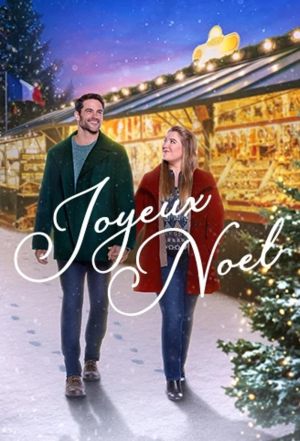 Coup de foudre au marché de Noël