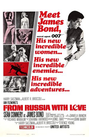 Bons Baisers de Russie