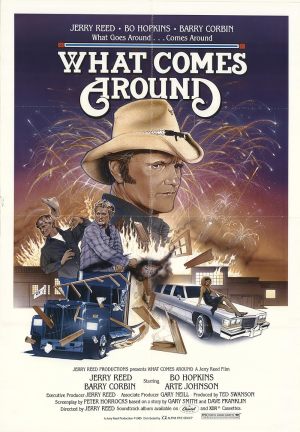 What Comes Around