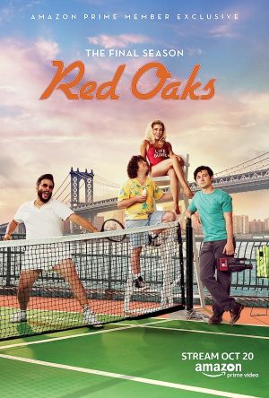 Red Oaks S1-S3