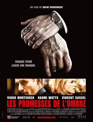 Les Promesses de l'ombre