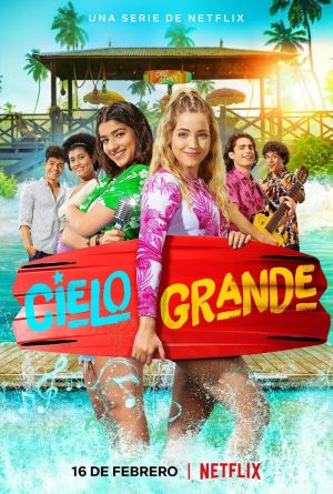 L'Été à Cielo Grande S1-S2