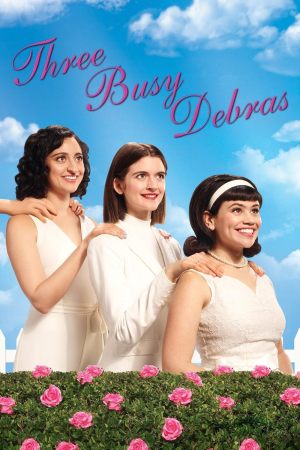 Three Busy Debras S1-S2