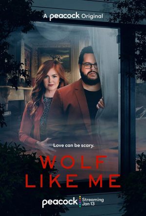 Wolf Like Me S1-S2