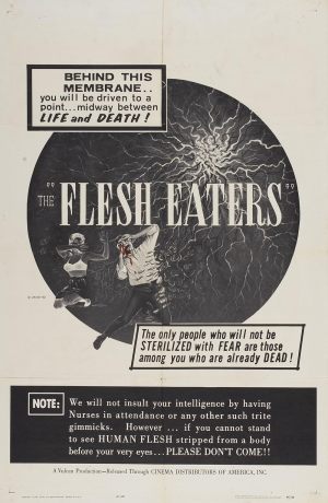 The Flesh Eaters