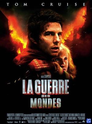 La Guerre des mondes