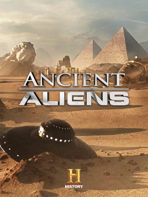 Alien Theory S1-S21