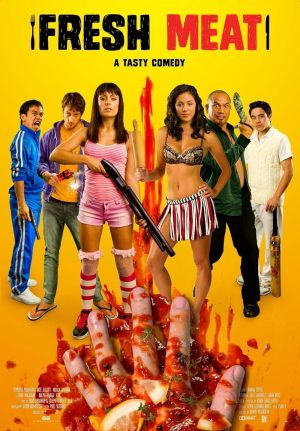 Fresh Meat - sflix