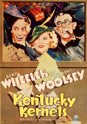 Kentucky Kernels
