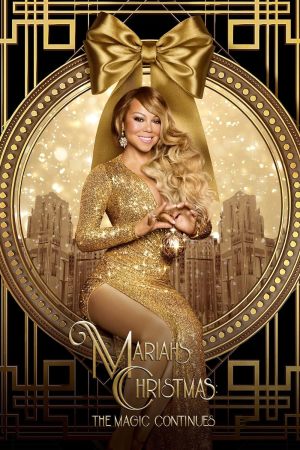 Mariah's Christmas: The Magic Continues