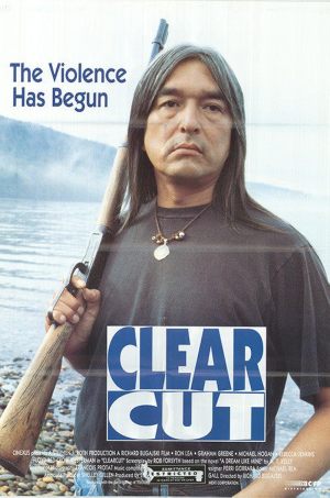La vengeance du loup
