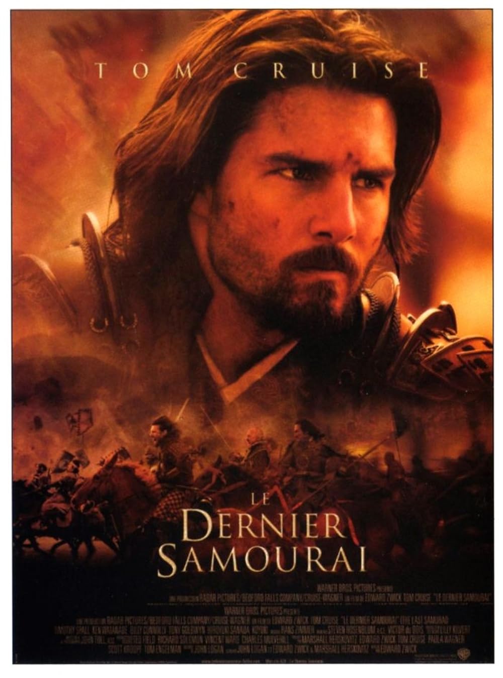 Le Dernier Samouraï