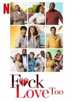 F*ck l'amour, toujours!
