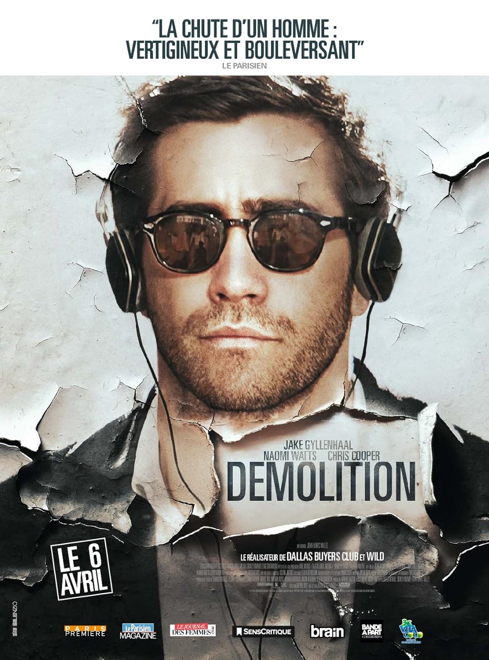 Demolition