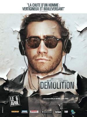 Demolition