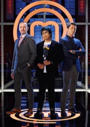 MasterChef Canada S1-S8