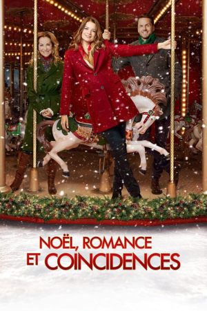 Noël, Romance et Coïncidences