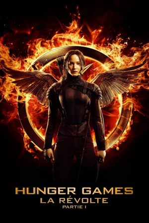 Hunger Games : La Révolte, partie 1