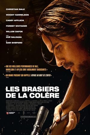 Les brasiers de la colère