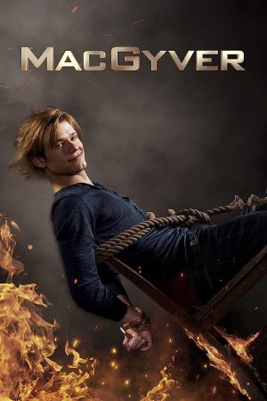 MacGyver S1-S5