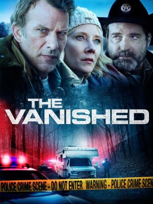 The Vanished