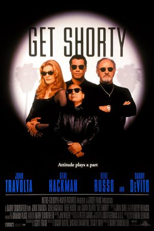 Get Shorty (Stars et truands)