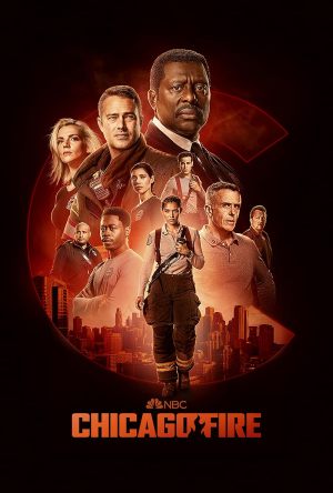 Chicago Fire S1-S14