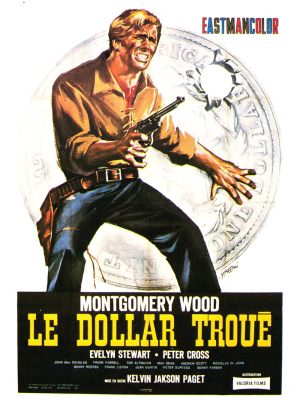 Le dollar troué