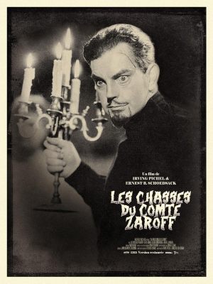 La Chasse du comte Zaroff