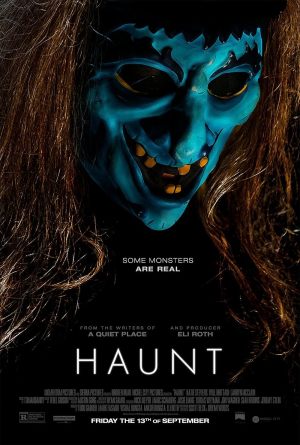 Haunt