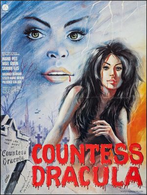 Comtesse Dracula